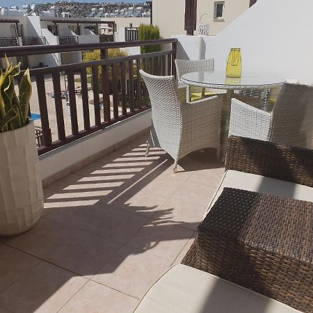 Stunning Apartment C106 With Balcony Looking Over Pool ペイヤ エクステリア 写真