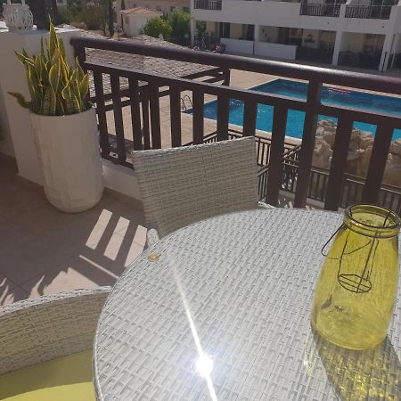 Stunning Apartment C106 With Balcony Looking Over Pool ペイヤ エクステリア 写真