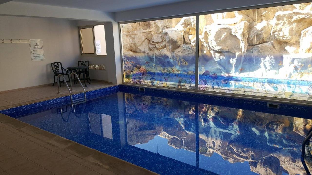 Stunning Apartment C106 With Balcony Looking Over Pool ペイヤ エクステリア 写真