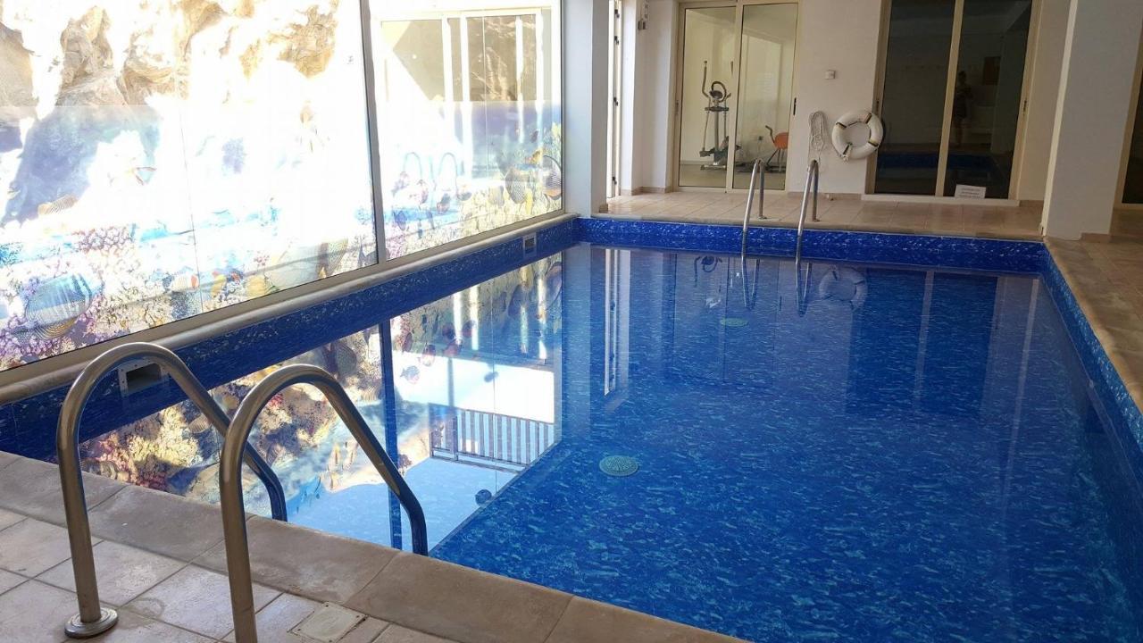 Stunning Apartment C106 With Balcony Looking Over Pool ペイヤ エクステリア 写真